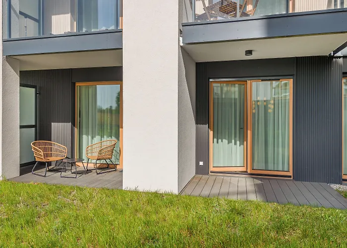 Daire Porto, Sun & Snow