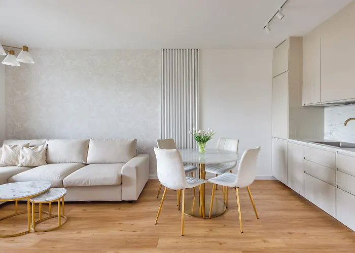 Porto, Sun&snow Apartament Gdańsk