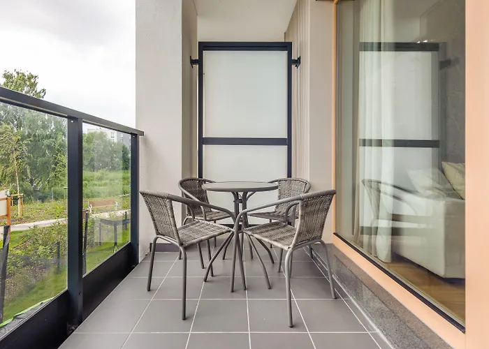 Porto, Sun & Snow Apartment *