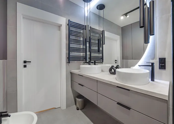 Porto, Sun&snow Apartament