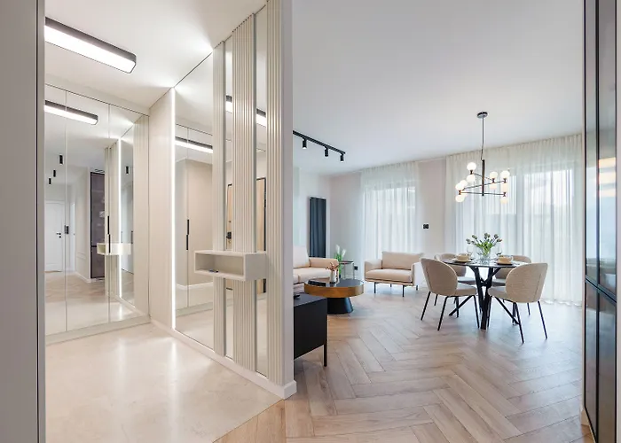 Porto, Sun & Snow Daire Gdansk