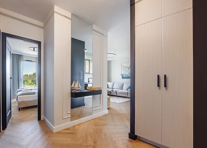 Daire Porto, Sun & Snow *