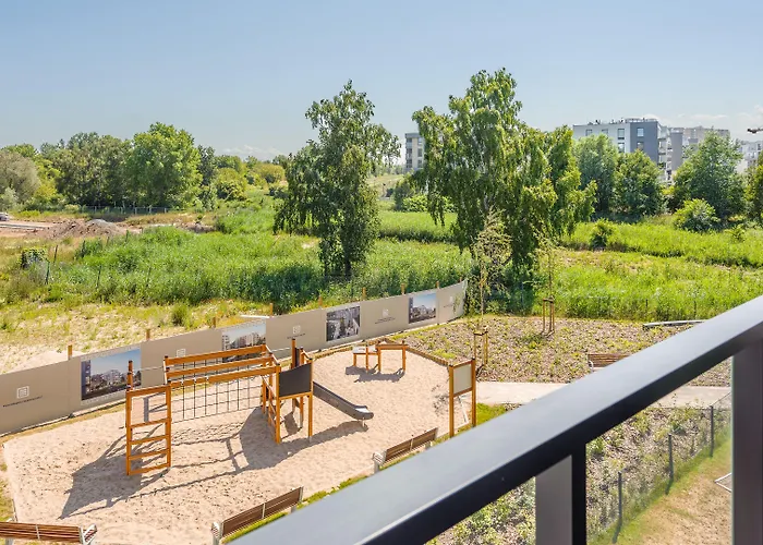 Porto, Sun&snow Gdańsk