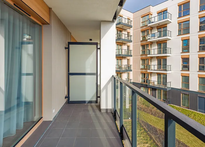 Apartament Porto, Sun&snow