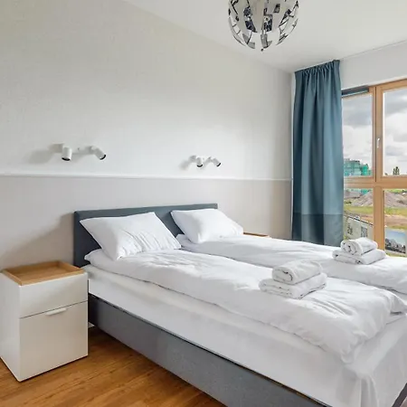 Porto, Sun & Snow Daire Gdansk