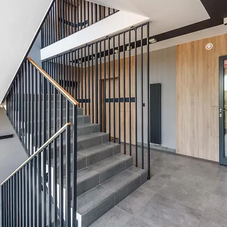 Daire Porto, Sun & Snow Gdansk