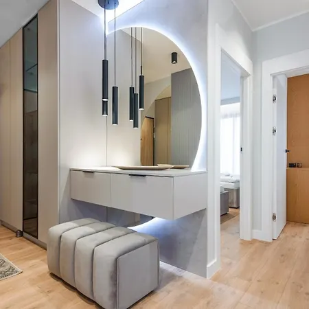 Porto, Sun & Snow Gdansk