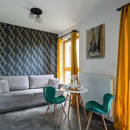 Daire Porto, Sun & Snow *