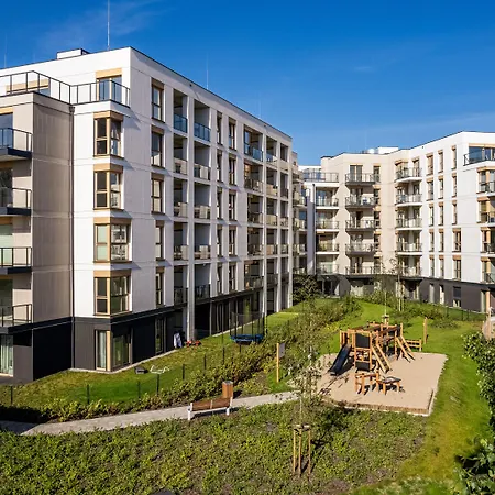 Porto, Sun & Snow Gdansk