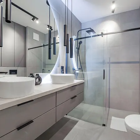 Daire Porto, Sun & Snow *