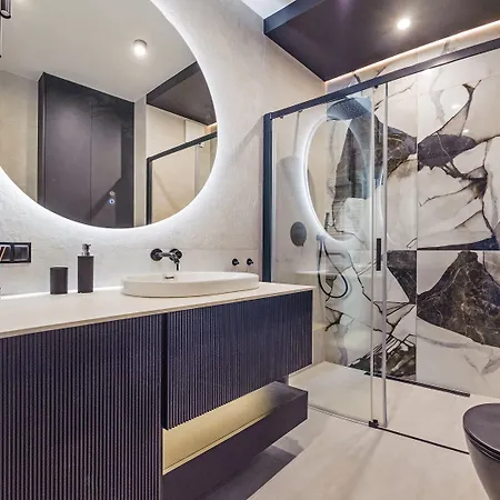 Porto, Sun & Snow Daire *